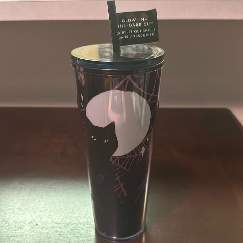 Starbucks Tumbler